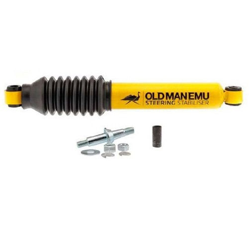 ARB OMESD48 Steer Damper with Dust Boot