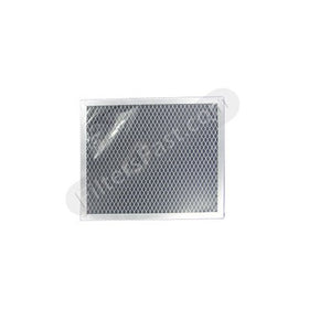 RCP0801 Activated Carbon Metal Mesh Filter