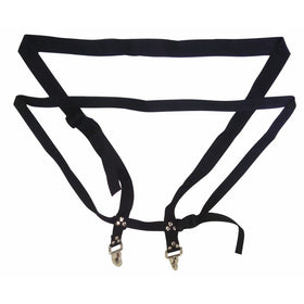 Zenport AG422 Berry/Fruit/Vegetable Picking Pail Harness, 1-Gallon