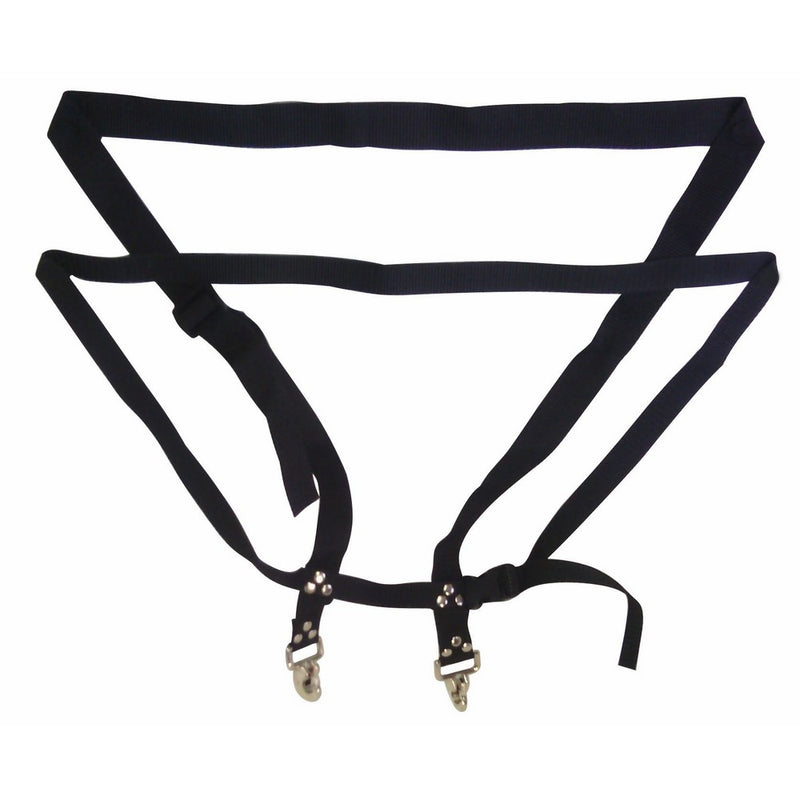 Zenport AG422 Berry/Fruit/Vegetable Picking Pail Harness, 1-Gallon