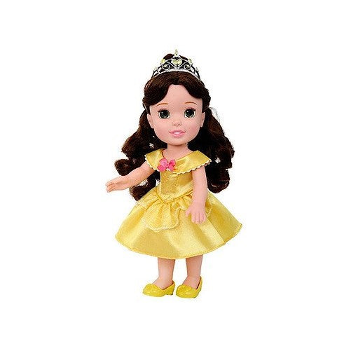 13" Disney Princess Toddler Doll - Belle