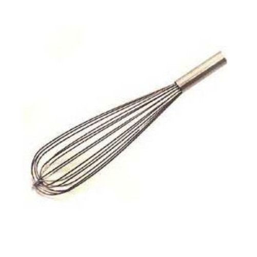 Best Manufacturers 36" Stainless Steel Mayonnaise Whip (13-0562) Category: Whips