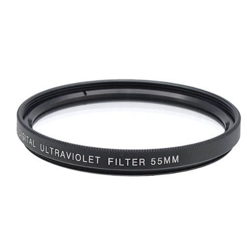 Xit XT55UV 55 Camera Lens Sky and UV Filters