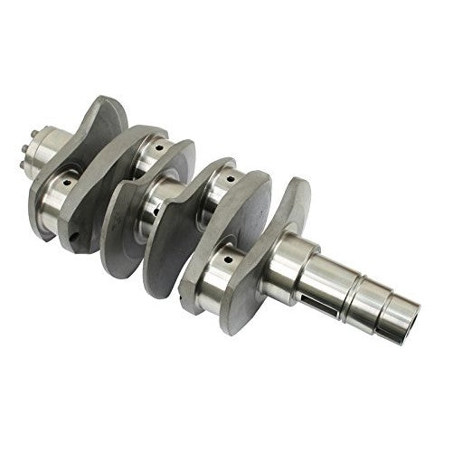 EMPI 8182 82mm Counter-weighted Chromoly Stroker Crankshaft, VW Bug, Race, Sand Rail