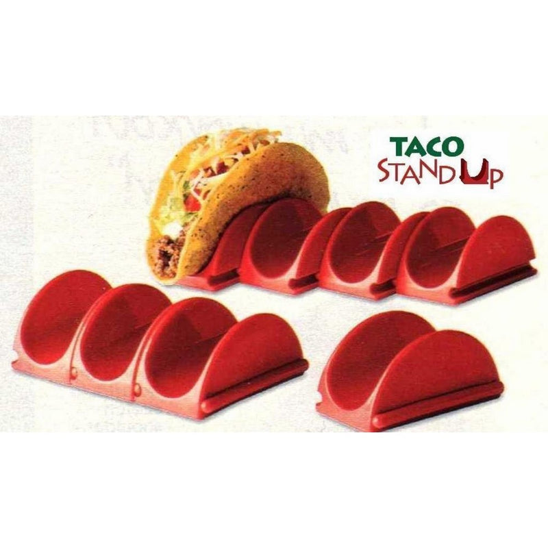 Taco Stand Up Holders 4-Pack