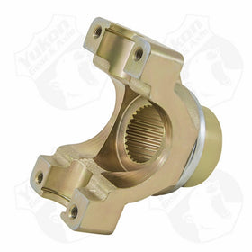 Yukon (YY D60-1330-29S) Replacement Yoke for Dana 60/70 Differential