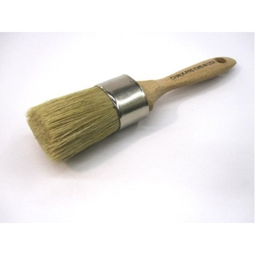 ChalkPro Paint&Wax Brush - Medium
