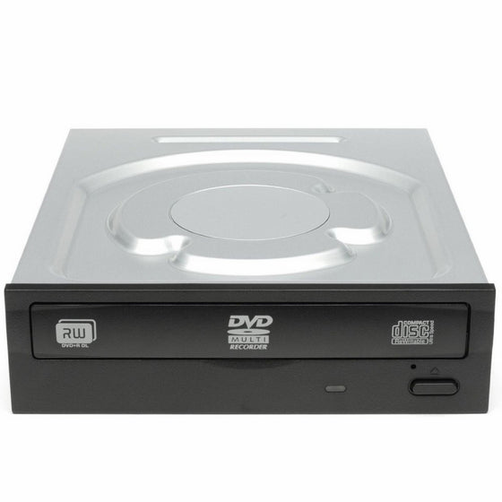 Lite-On 24X SATA Internal DVD/-RW Drive Optical Drive IHAS124-14