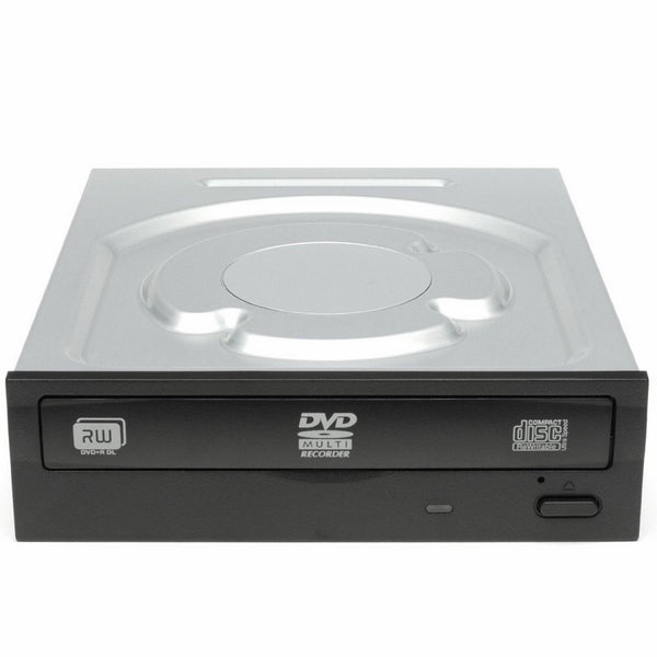 Lite-On 24X SATA Internal DVD/-RW Drive Optical Drive IHAS124-14