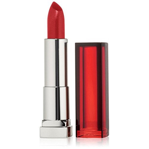 Myb Cs Lip Are Redd Size Ea Maybelline Colorsensational Lipcolor, Are You Red-Dy