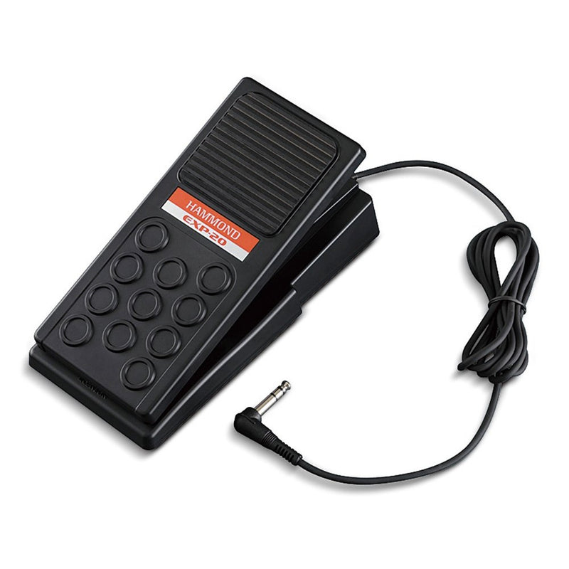 Hammond EXP-20 Expression Pedal