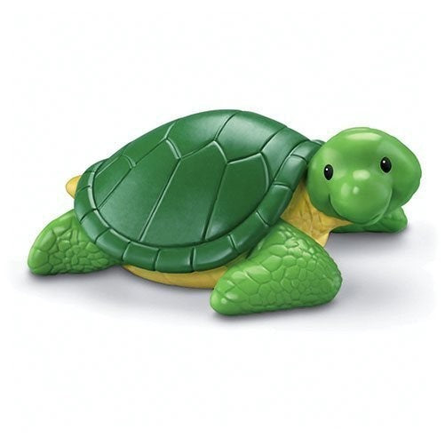 Fisher Price Little People Sea Turtle