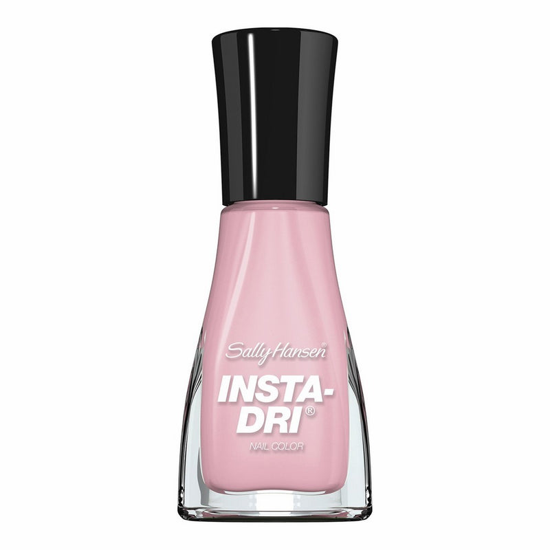 Sally Hansen Insta-Dri Fast-Dry Nail Color, Pinks