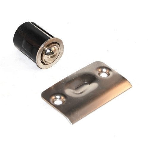 Ultra Hardware 61761 Closet Door Ball Catch, Pack of 2