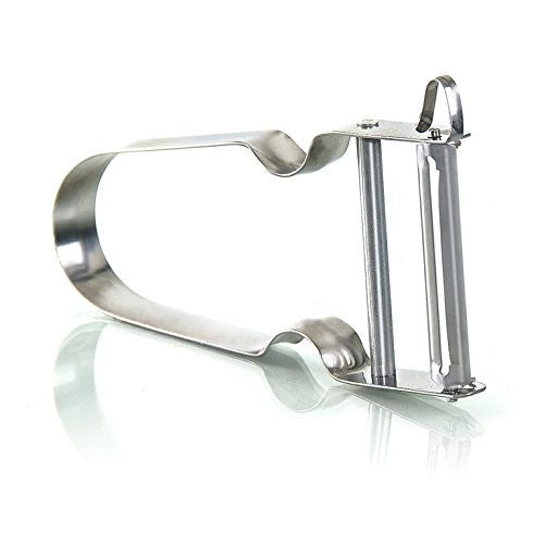 Swiss Rex Vegetable Peeler - 2 Pack