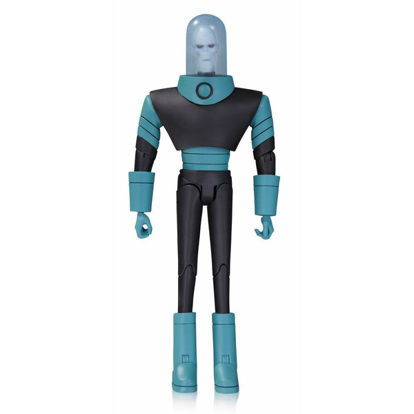 DC Collectibles The New Batman Adventures: Mr. Freeze Action Figure