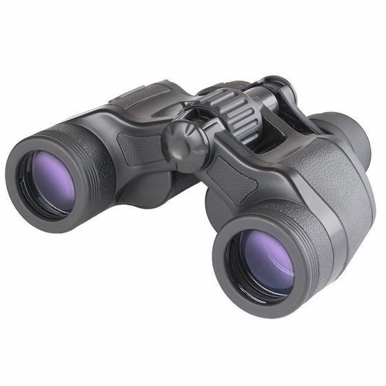 Meade Instruments 125060 Mirage Binoculars - 7-15x35 (Black)