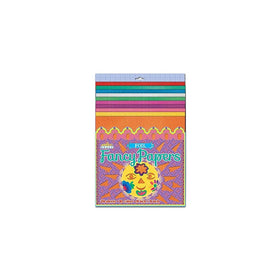 Eeboo Foil Fancy Paper
