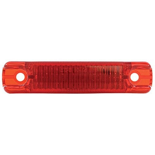 Infinite Innovations UL169101 Marker Light (4-1/16"RED)