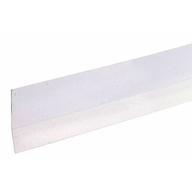 M-D Building Products 5587 Self Adhesive Door Sweep, 36 Inches, White