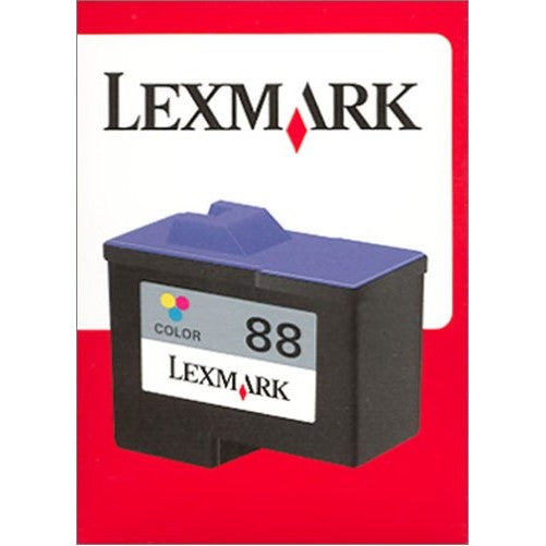 Lexmark 18L0000 High Resolution Ink Cartridge