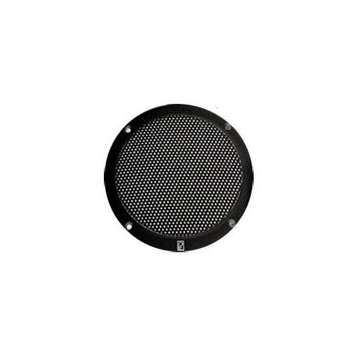 6'' Round Flush-Mount Marine Speakers (Pair)