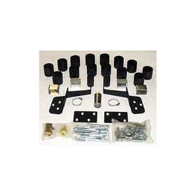Performance Accessories (10013) Body Lift Kit for Chevy/GMC
