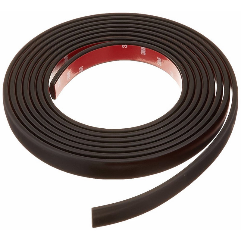 Cowles T3502C Black European Body Molding