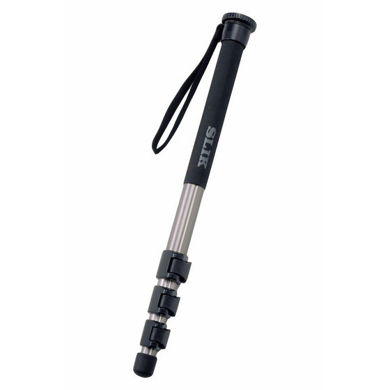 Slik Professional Heavy-Duty Alloy Monopod