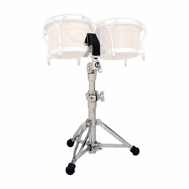 Latin Percussion Camlock Bongo Stand