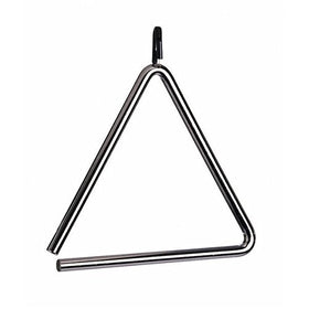 Latin Percussion LPA122 8 Inch Pro Triangle With Striker