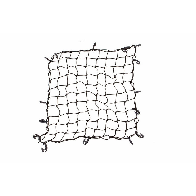 Lund 601014 Roof Rack Cargo Netting