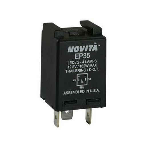 Novita EP35 Flasher