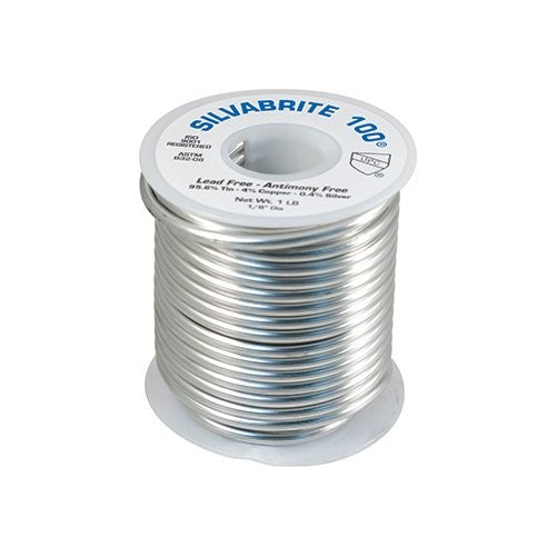 Solder - Silva-Brite