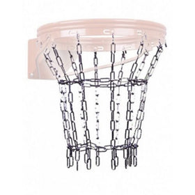 First Team Premium Steel Safety Chain Basketball Net