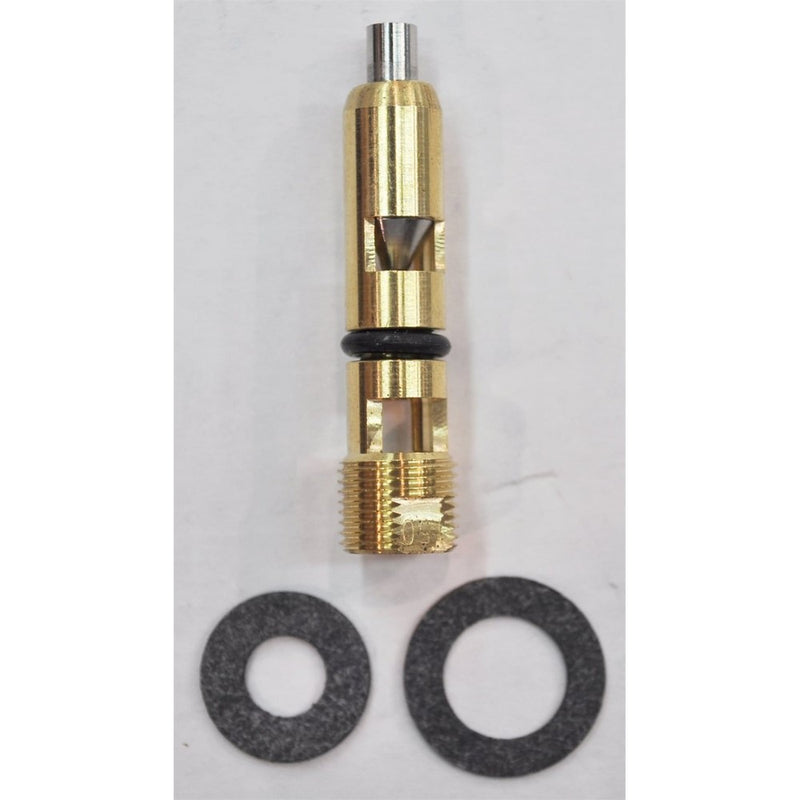 Quick Fuel Technology 18-11 0.15 Stainless Steel Needle and Seat