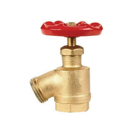 B and K Industries 108-105 1-Inch Bent Nose Garden Valve