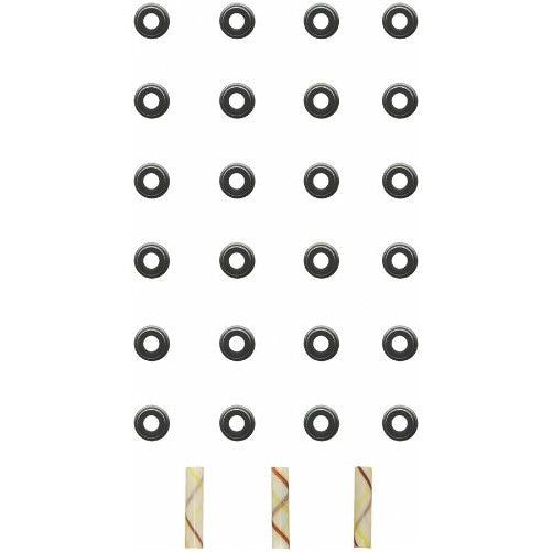 Fel-Pro SS72821 Valve Stem Seal Set