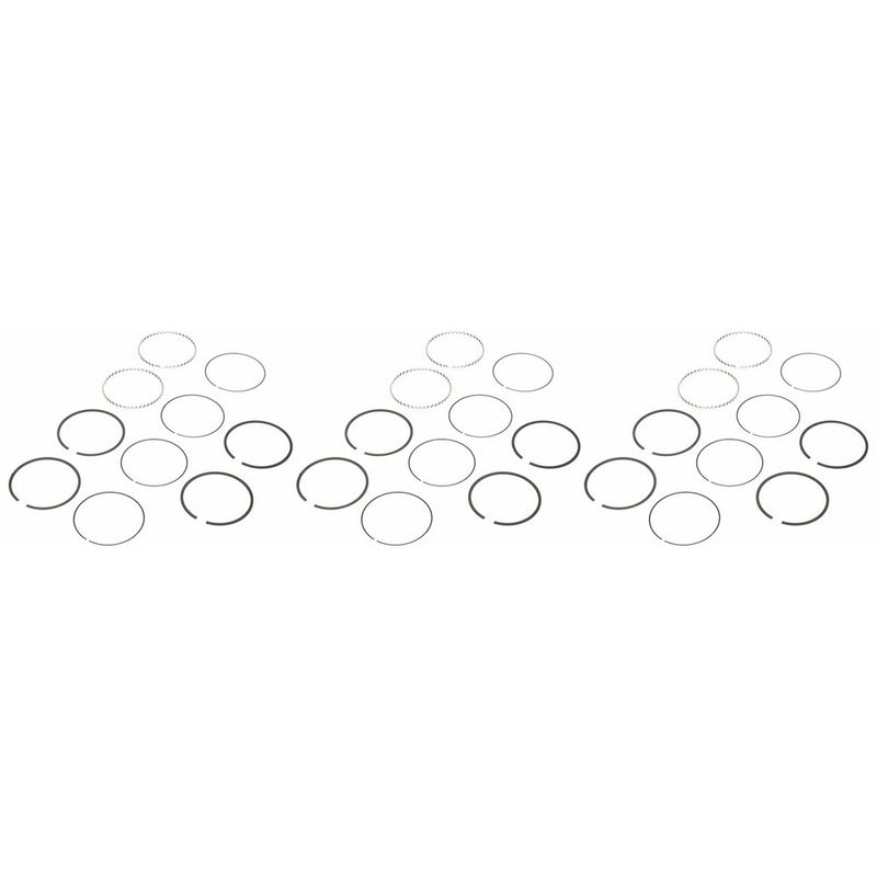 Sealed Power E-528X Piston Ring
