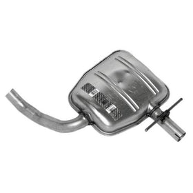 Walker 52075 Resonator Assembly