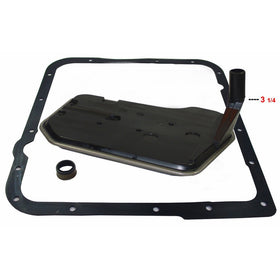 ACDelco TF289 Professional Automatic Transmission Fluid Filter Kit