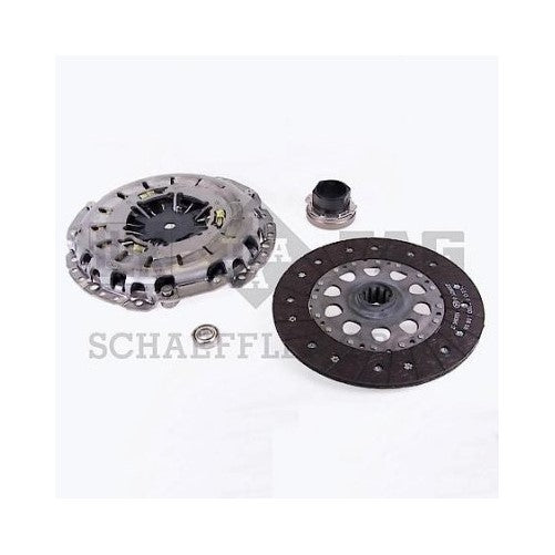 LuK 03-040 Clutch Set
