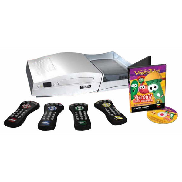 Game Wave Family Entertainment System