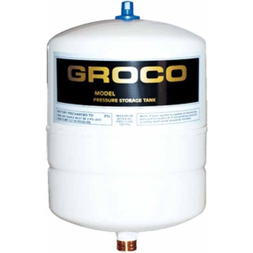 PRESSURE STORAGE TANK 1 Gallon