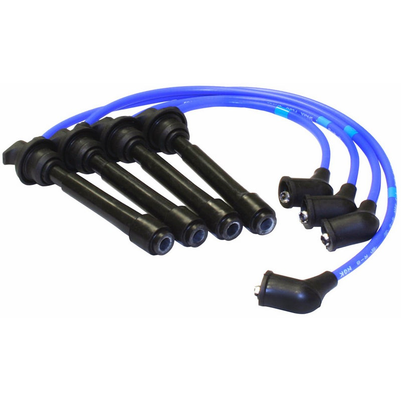 NGK (7962) XX90 Premium Spark Plug Wire Set