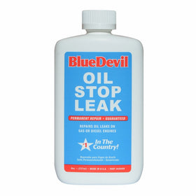 BlueDevil Oil Stop Leak
