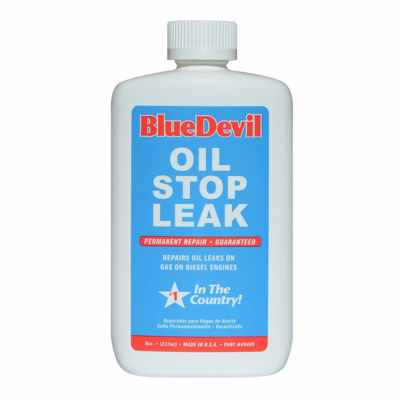BlueDevil Oil Stop Leak