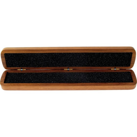 Mollard Universal Baton Case Walnut 4 Baton Case