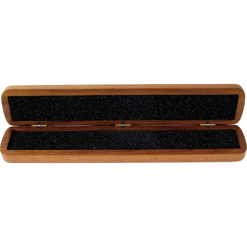 Mollard Universal Baton Case Walnut 4 Baton Case