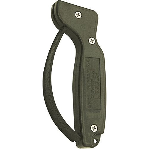 Accu Sharp 008 OD Green Knife Sharpener